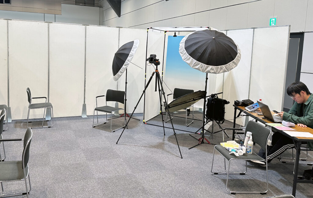 shooting_scene1 - SCHOOL SNAP( スクールスナップ )